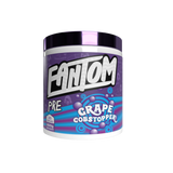 Fantom Preworkout