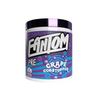 Fantom Preworkout