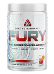 Core Nutritionals - Fury