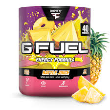 G Fuel