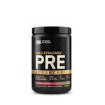 Gold Standard PRE Advanced