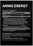 ON - Amino Energy (65 Serves)