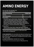 ON - Amino Energy (65 Serves)