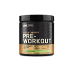 Gold Standard Pre Workout