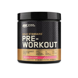 Gold Standard Pre Workout