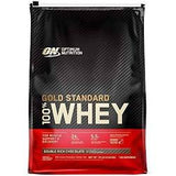 ON - 100% Whey 10lb