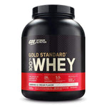 ON - 100% Whey 5lb