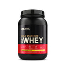 ON - 100% Whey 909g