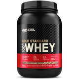 ON - 100% Whey 909g