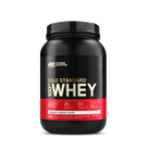 ON - 100% Whey 909g