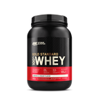 ON - 100% Whey 909g