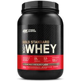 ON - 100% Whey 909g