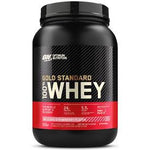 ON - 100% Whey 909g