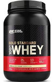 ON - 100% Whey 909g