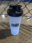 "MFS 24/7 Gym" Shaker