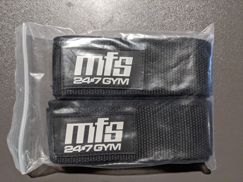 MFS - Lifting straps