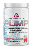 Core Nutritionals - Pump