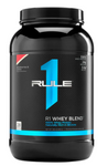 Rule 1 Whey