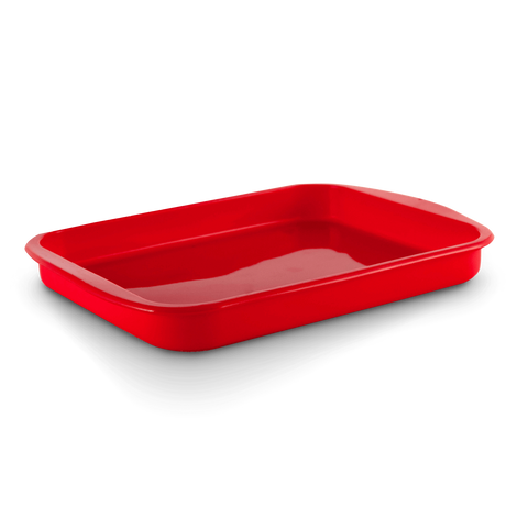 Macro Mike - SILICONE BAKING TRAY