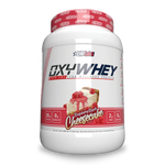 EHPLabs - Oxywhey (27 Serves)