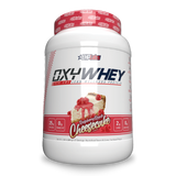 EHPLabs - Oxywhey (27 Serves)