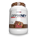 EHPLabs - Oxywhey (27 Serves)