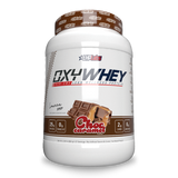 EHPLabs - Oxywhey (27 Serves)