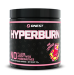 Onest - Hyperburn