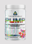 Core Nutritionals - Pump