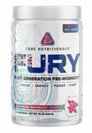 Core Nutritionals - Fury