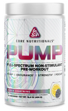 Core Nutritionals - Pump