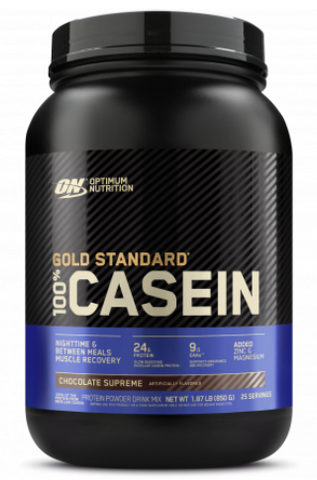 ON Casein 25 Servings