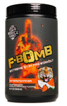 F-Bomb - Extreme Stim Preworkout