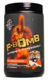 F-Bomb - Extreme Stim Preworkout