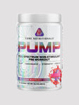 Core Nutritionals - Pump