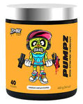 Zombie Labs - Pumpz