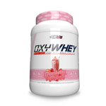 EHPLabs - Oxywhey (27 Serves)