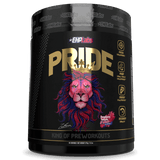 EHPLabs - Pride