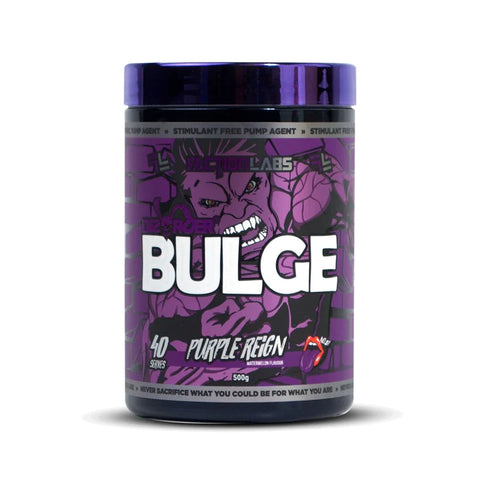 Faction Labs - Bulge