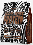 Faction Labs Whey Protein