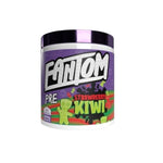 Fantom Preworkout