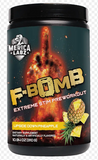 F-Bomb - Extreme Stim Preworkout