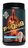 F-Bomb - Extreme Stim Preworkout