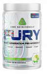 Core Nutritionals - Fury