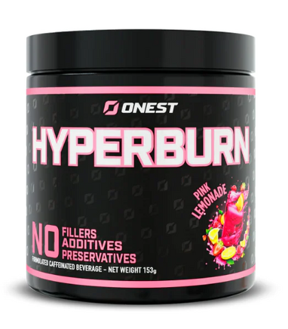 Onest - Hyperburn