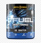 G Fuel