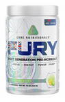 Core Nutritionals - Fury