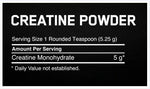 ON Micronized Creatine