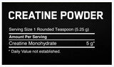 ON Micronized Creatine