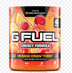 G Fuel